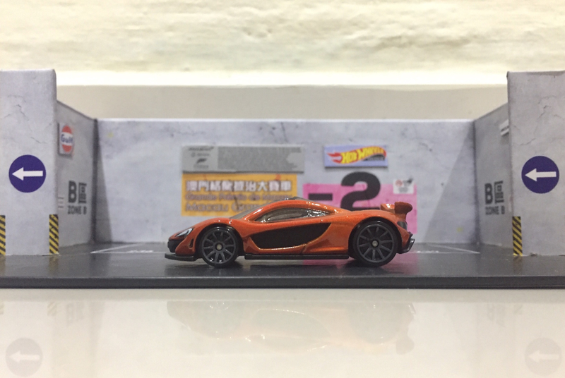 Illustration for article titled McLaren Monday - the McGathering
